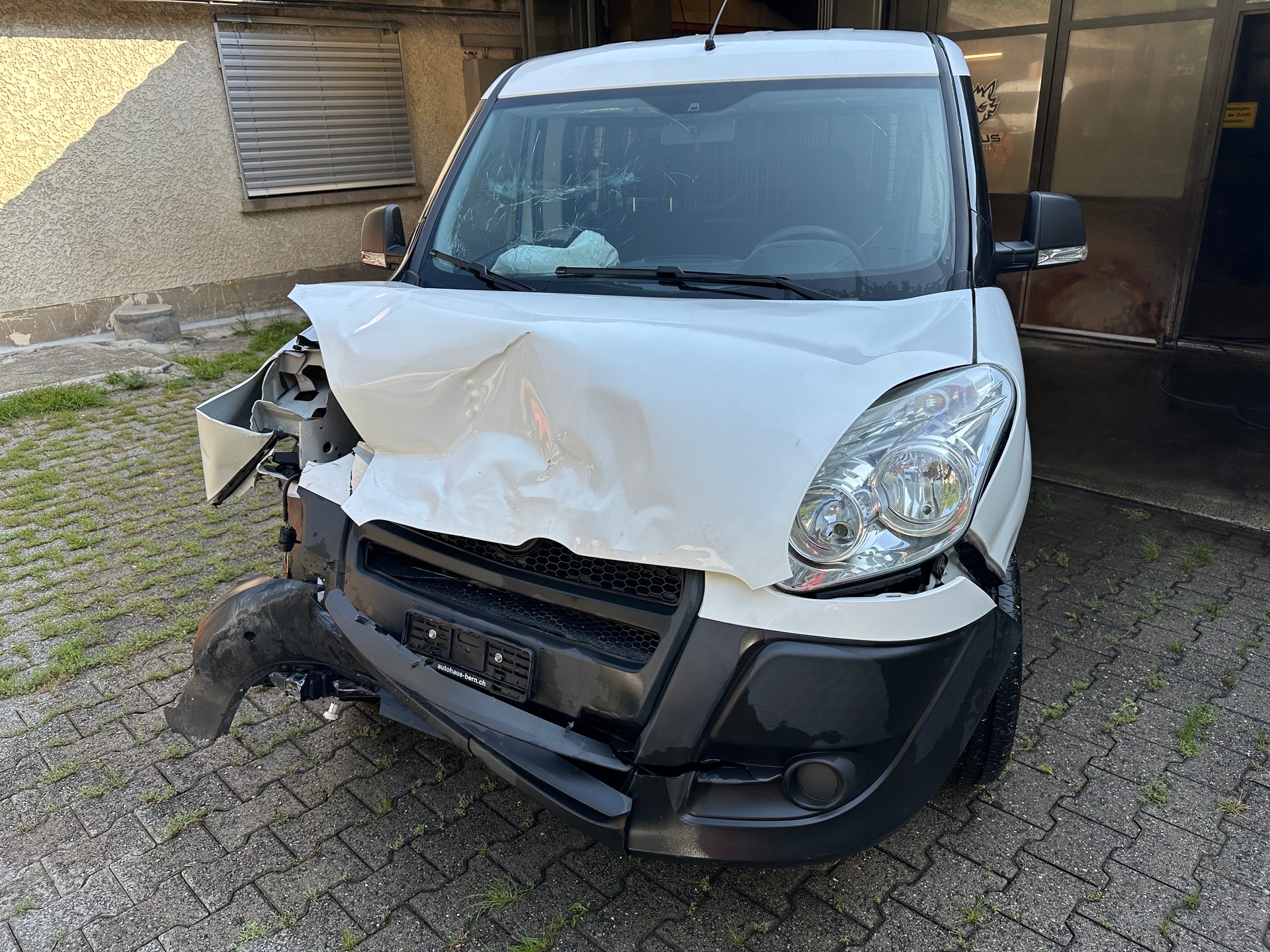 FIAT Doblò 1.4 Active FIXPREIS-showroom-element-3
