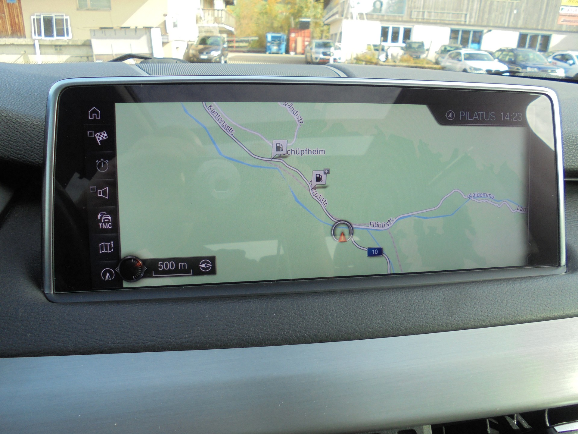 BMW X5 xDrive 30d Steptronic-image-21
