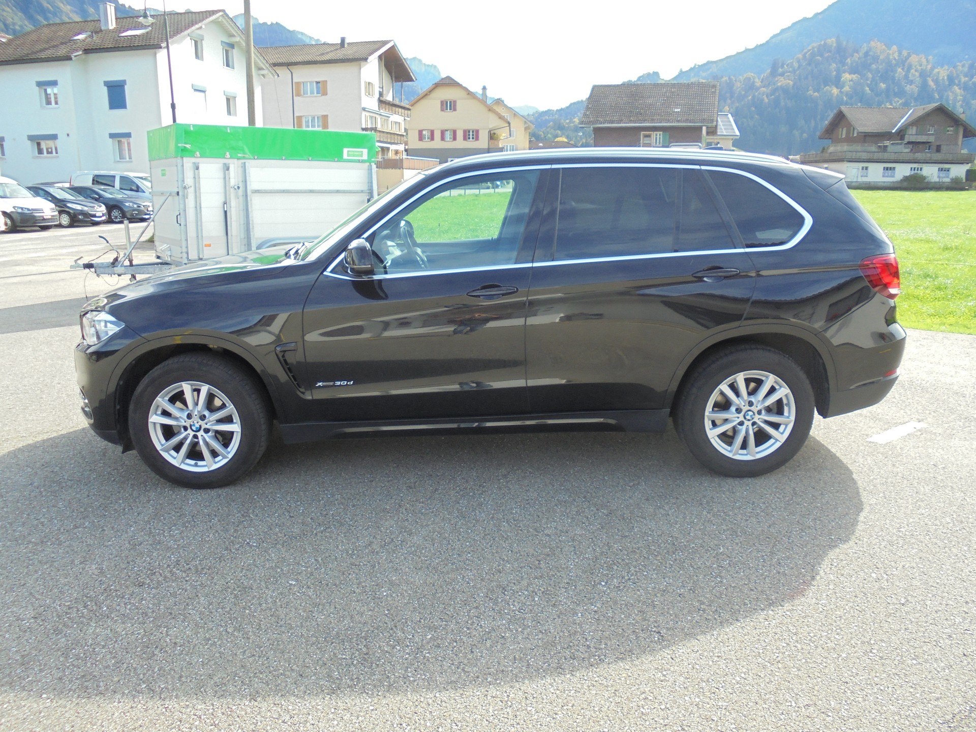 BMW X5 xDrive 30d Steptronic-image-6