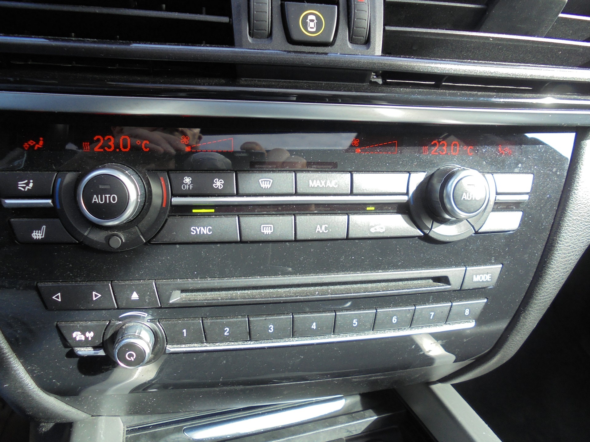 BMW X5 xDrive 30d Steptronic-image-20
