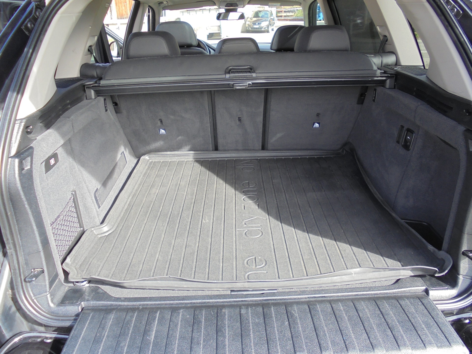 BMW X5 xDrive 30d Steptronic-image-12