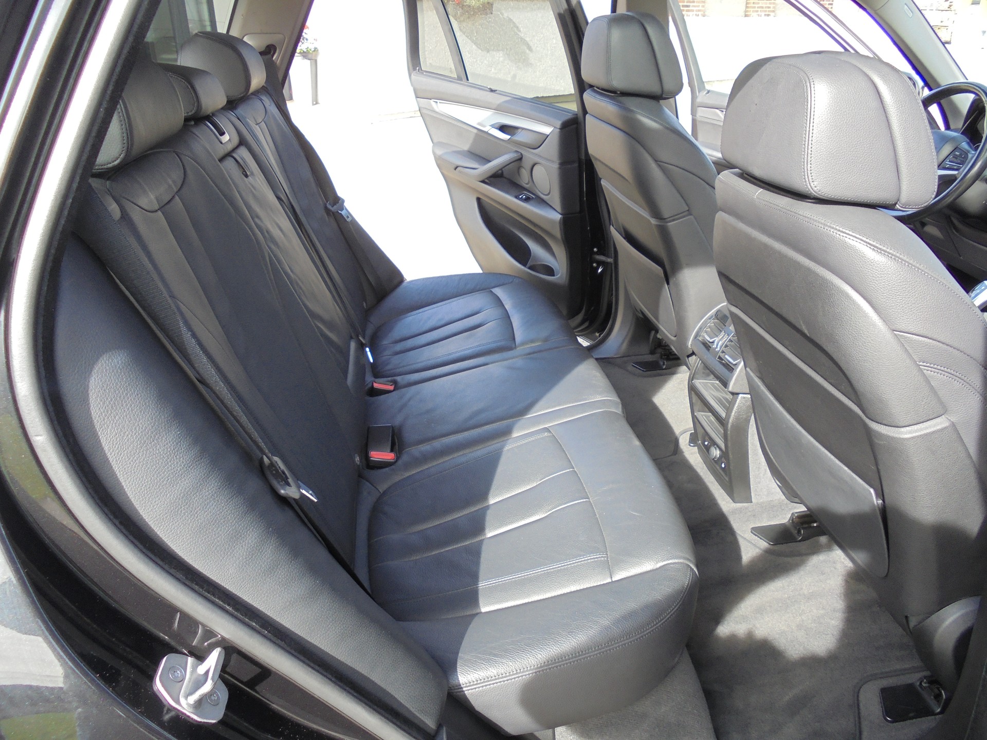 BMW X5 xDrive 30d Steptronic-image-14