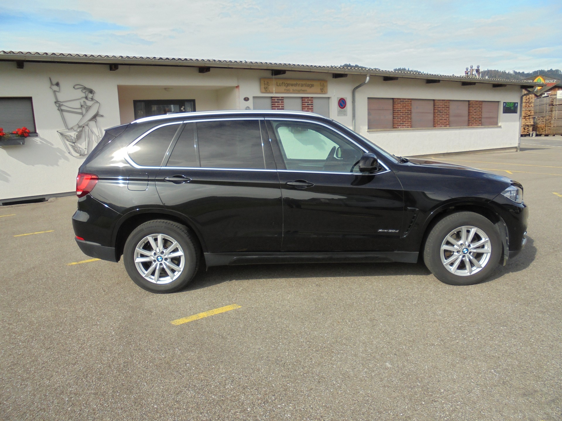 BMW X5 xDrive 30d Steptronic-showroom-element-3