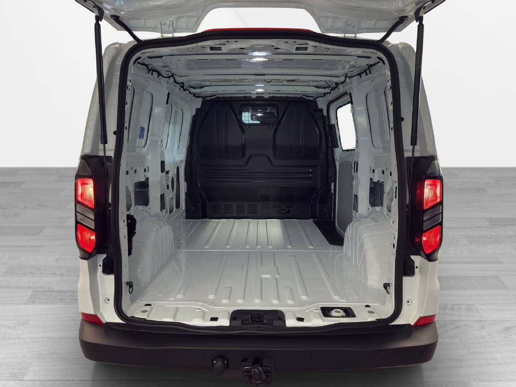 FORD Transit Custom Van 280 L1 2.0 EcoBlue 136 Trend-image-8