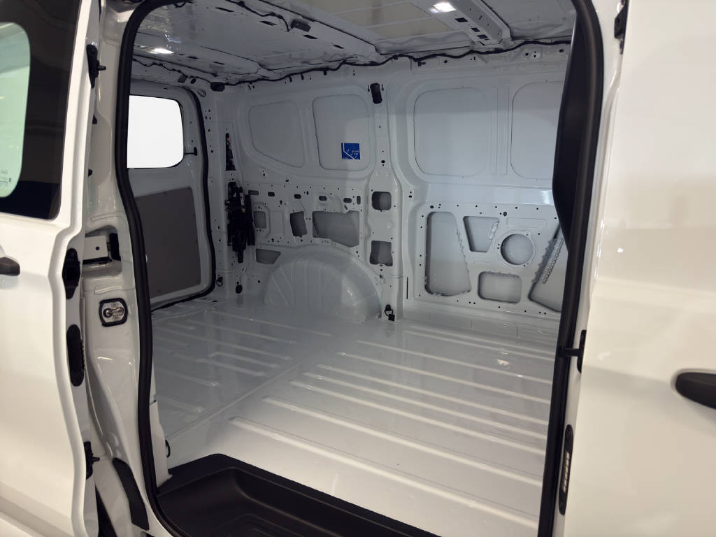 FORD Transit Custom Van 280 L1 2.0 EcoBlue 136 Trend-image-7