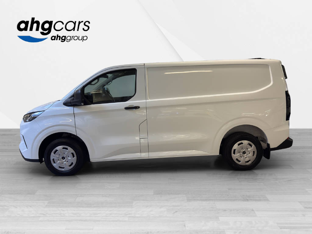 FORD Transit Custom Van 280 L1 2.0 EcoBlue 136 Trend-showroom-element-1