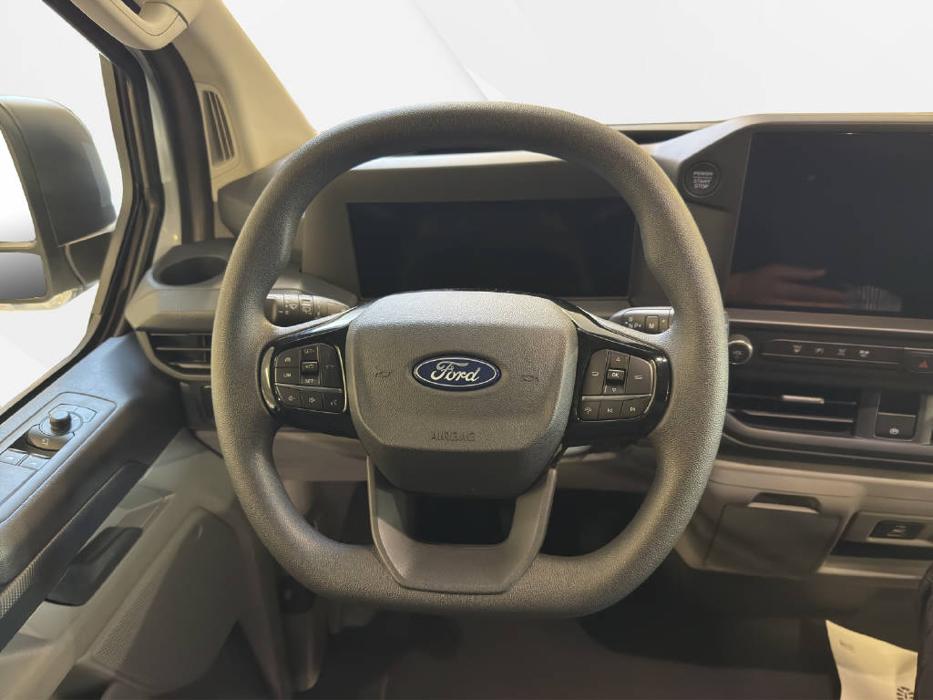 FORD Transit Custom Van 280 L1 2.0 EcoBlue 136 Trend-image-5