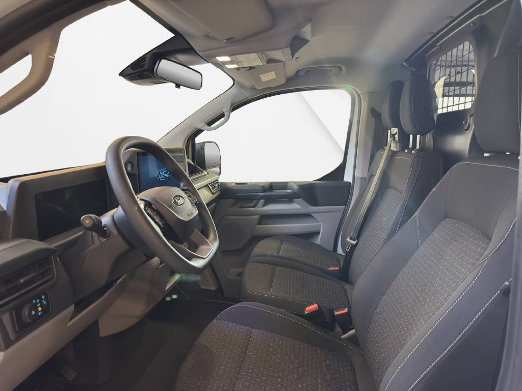 FORD Transit Custom Van 280 L1 2.0 EcoBlue 136 Trend-image-4