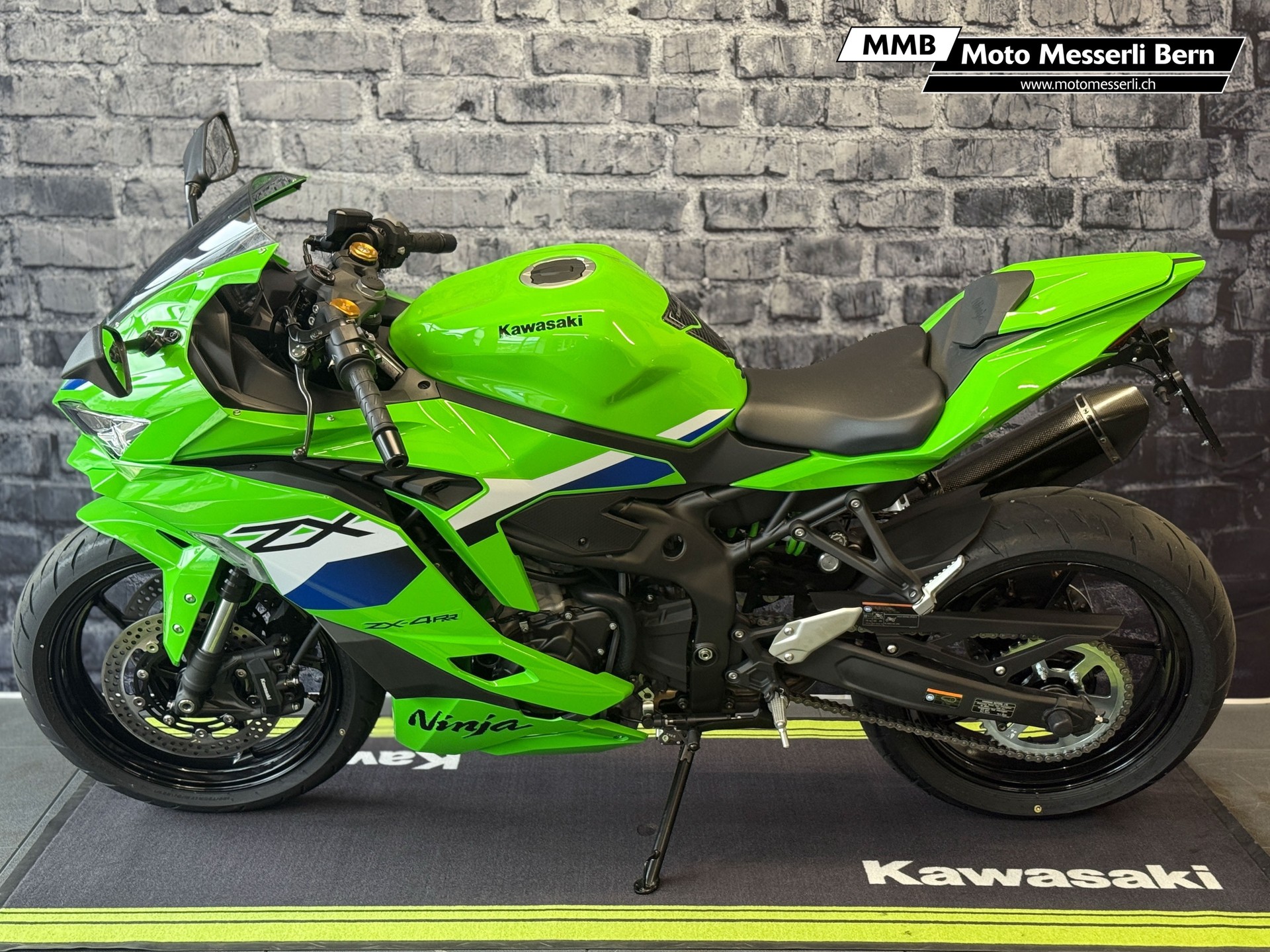 KAWASAKI Ninja ZX-4RR (35kW)-image-4