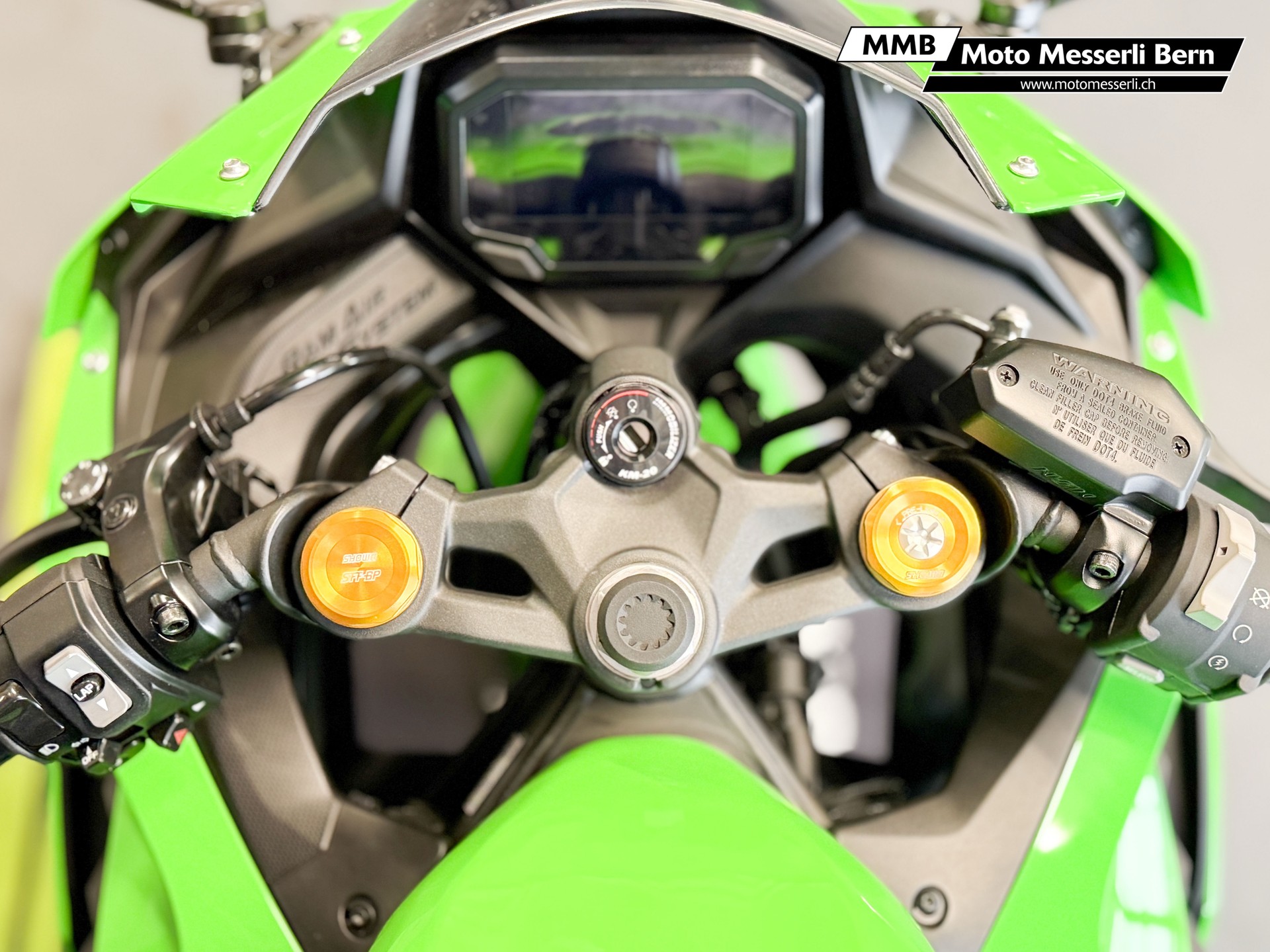 KAWASAKI Ninja ZX-4RR (35kW)-image-12