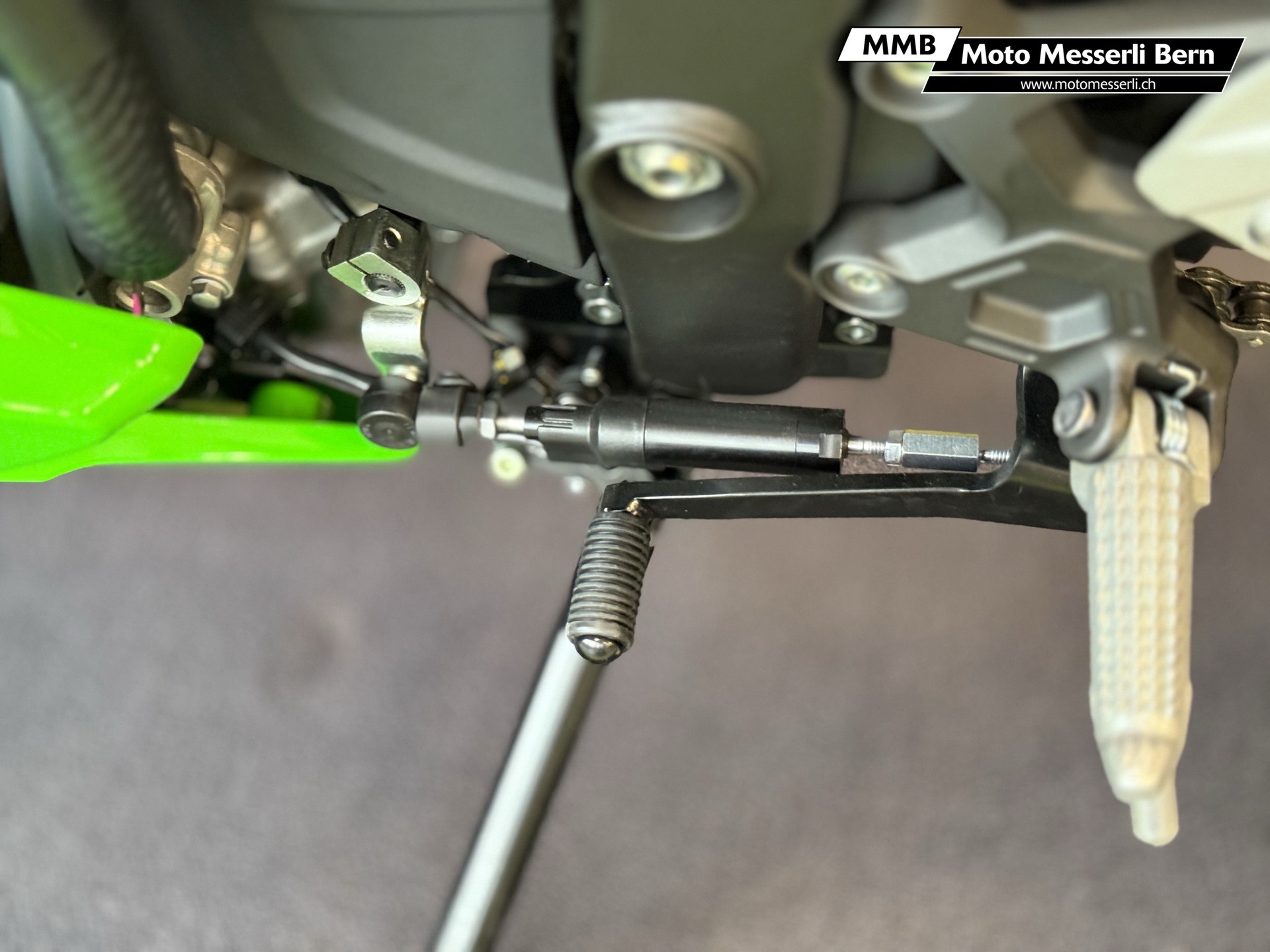 KAWASAKI Ninja ZX-4RR (35kW)-image-8