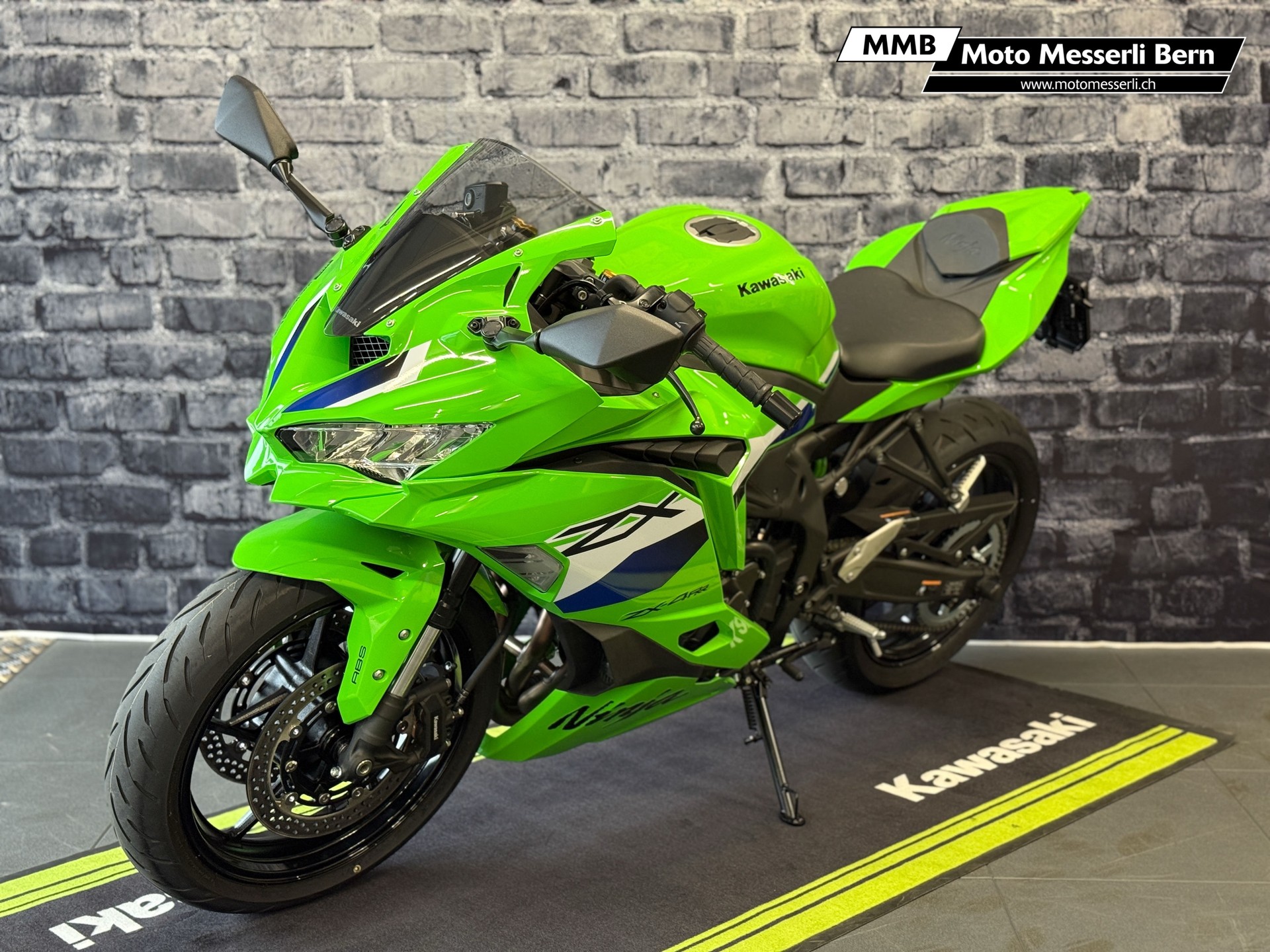 KAWASAKI Ninja ZX-4RR (35kW)-image-5