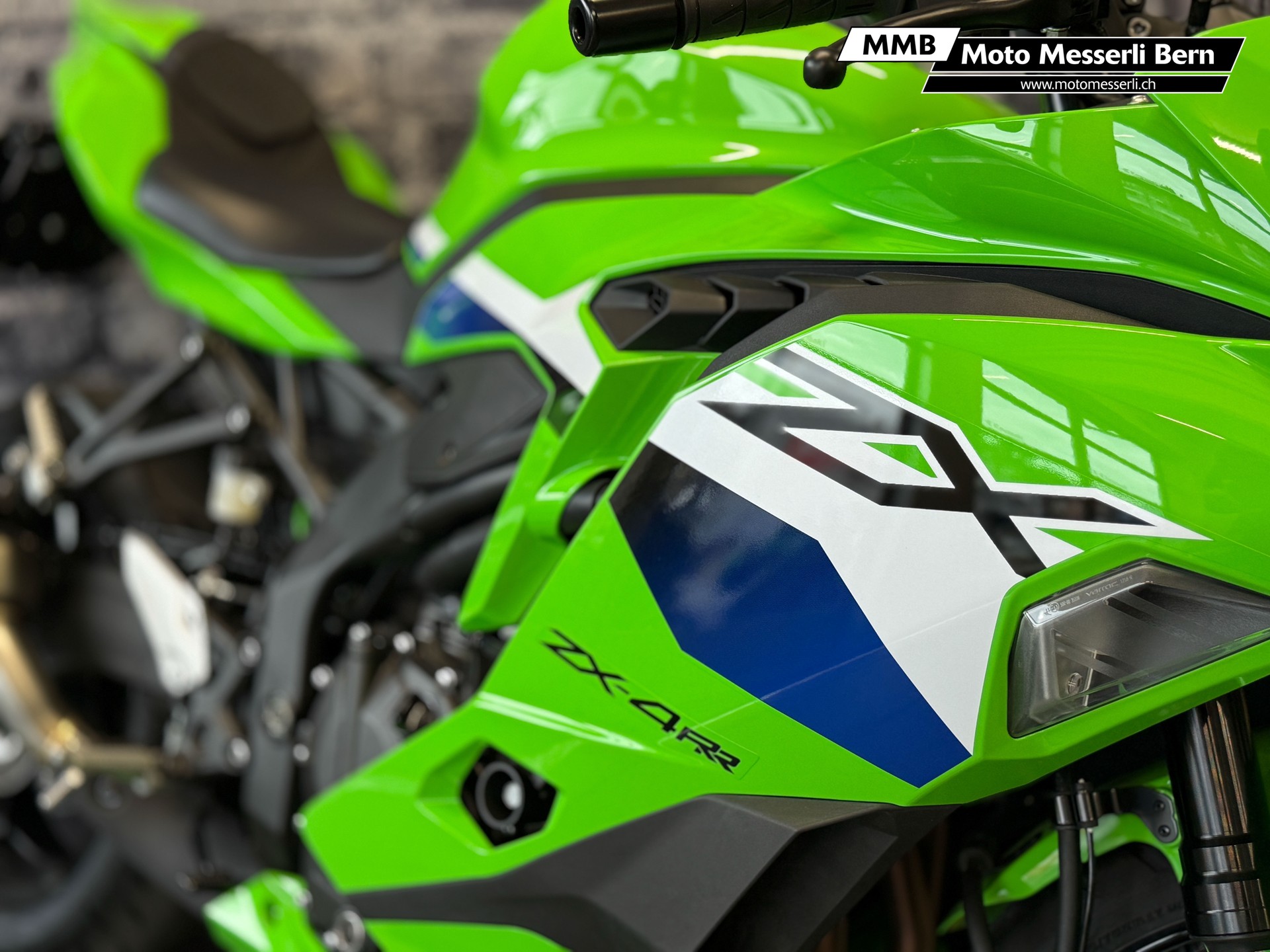 KAWASAKI Ninja ZX-4RR (35kW)-image-10