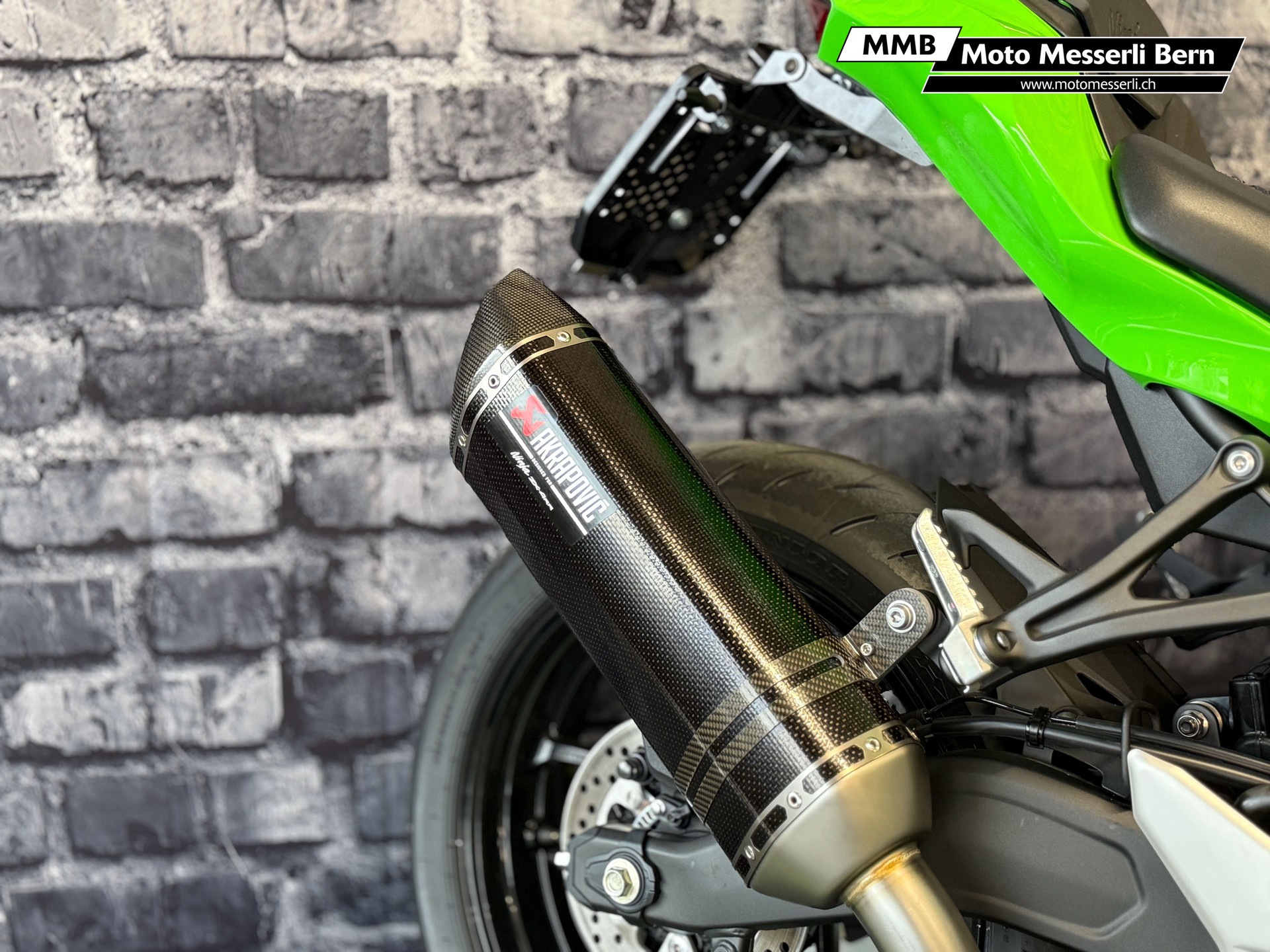 KAWASAKI Ninja ZX-4RR (35kW)-image-11