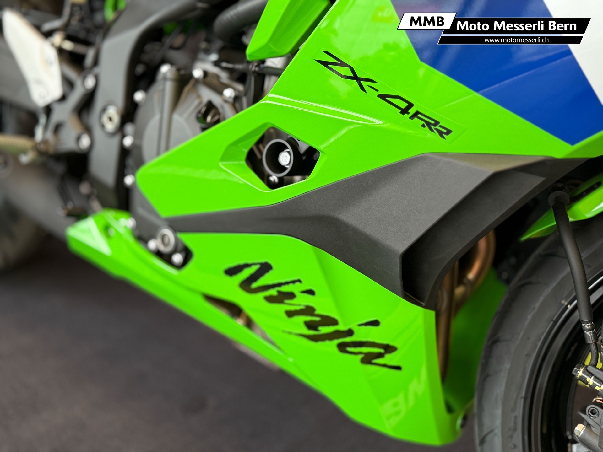 KAWASAKI Ninja ZX-4RR (35kW)-image-13