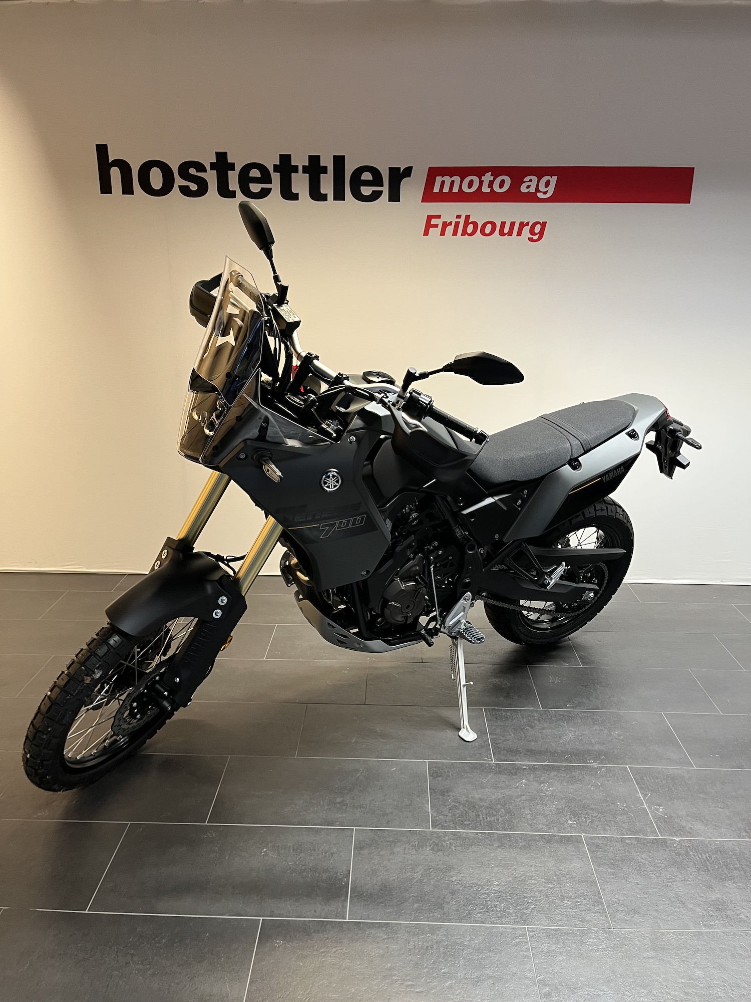 YAMAHA Ténéré 700-image-5