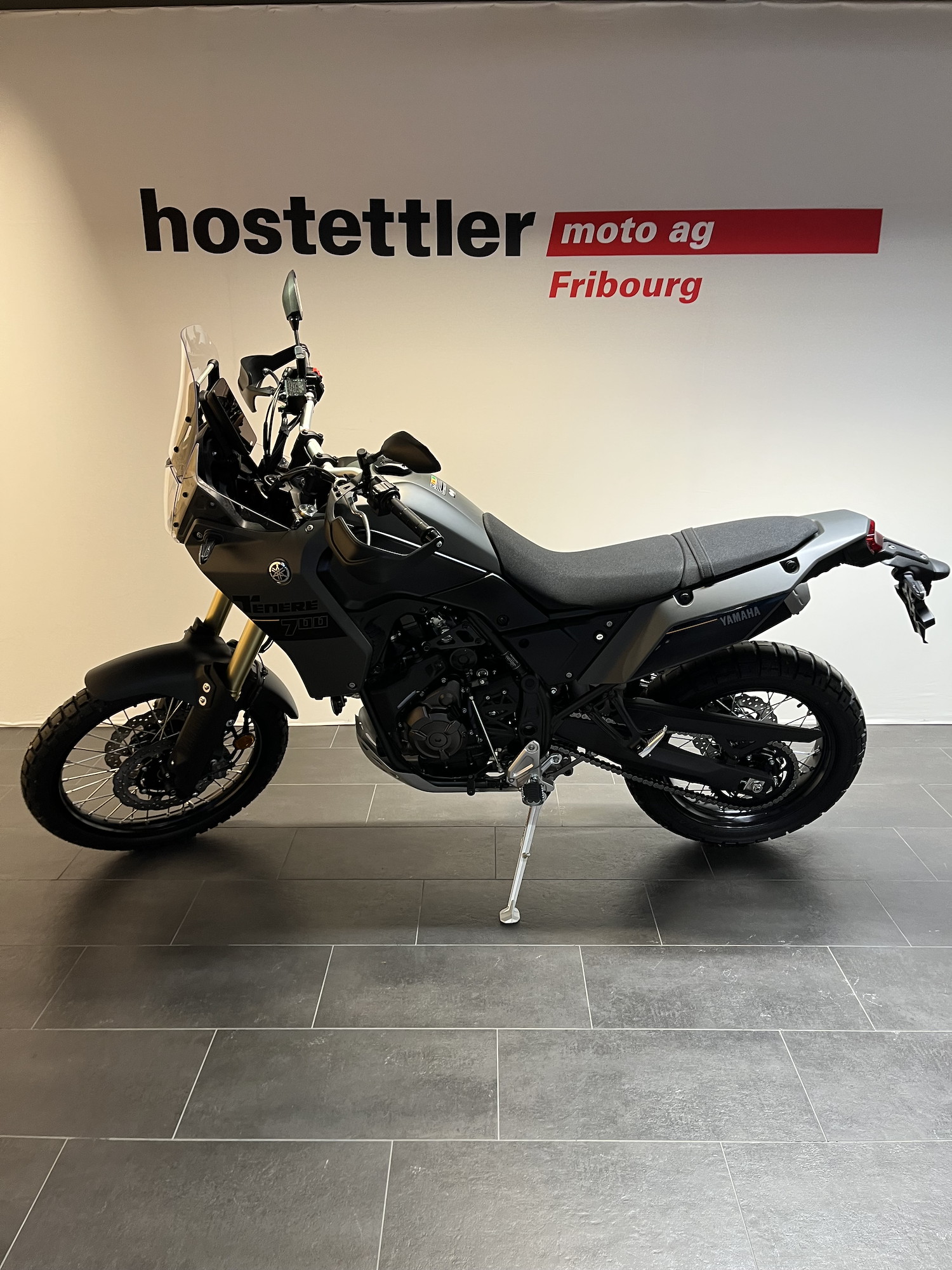 YAMAHA Ténéré 700-image-3