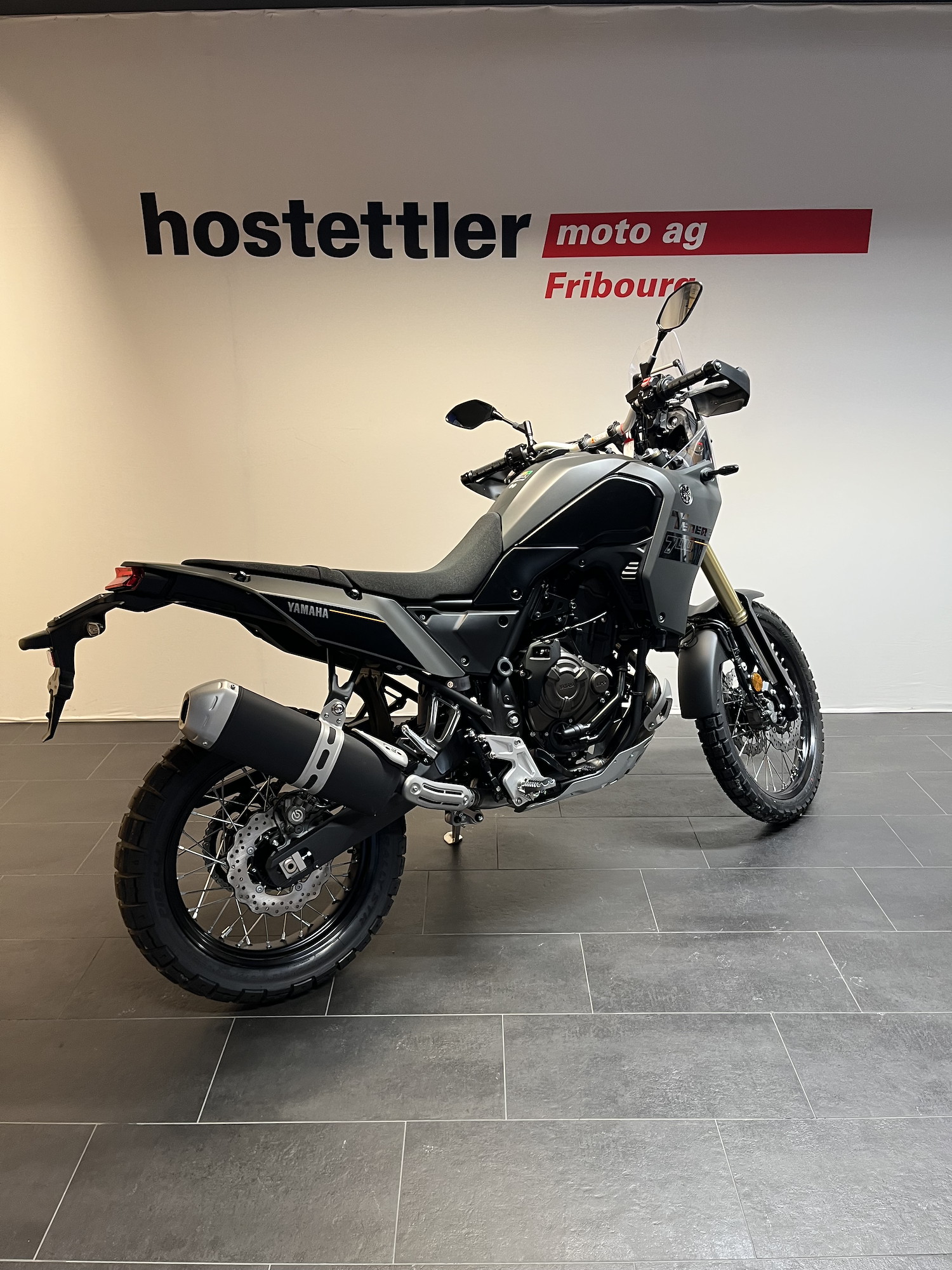 YAMAHA Ténéré 700-image-2