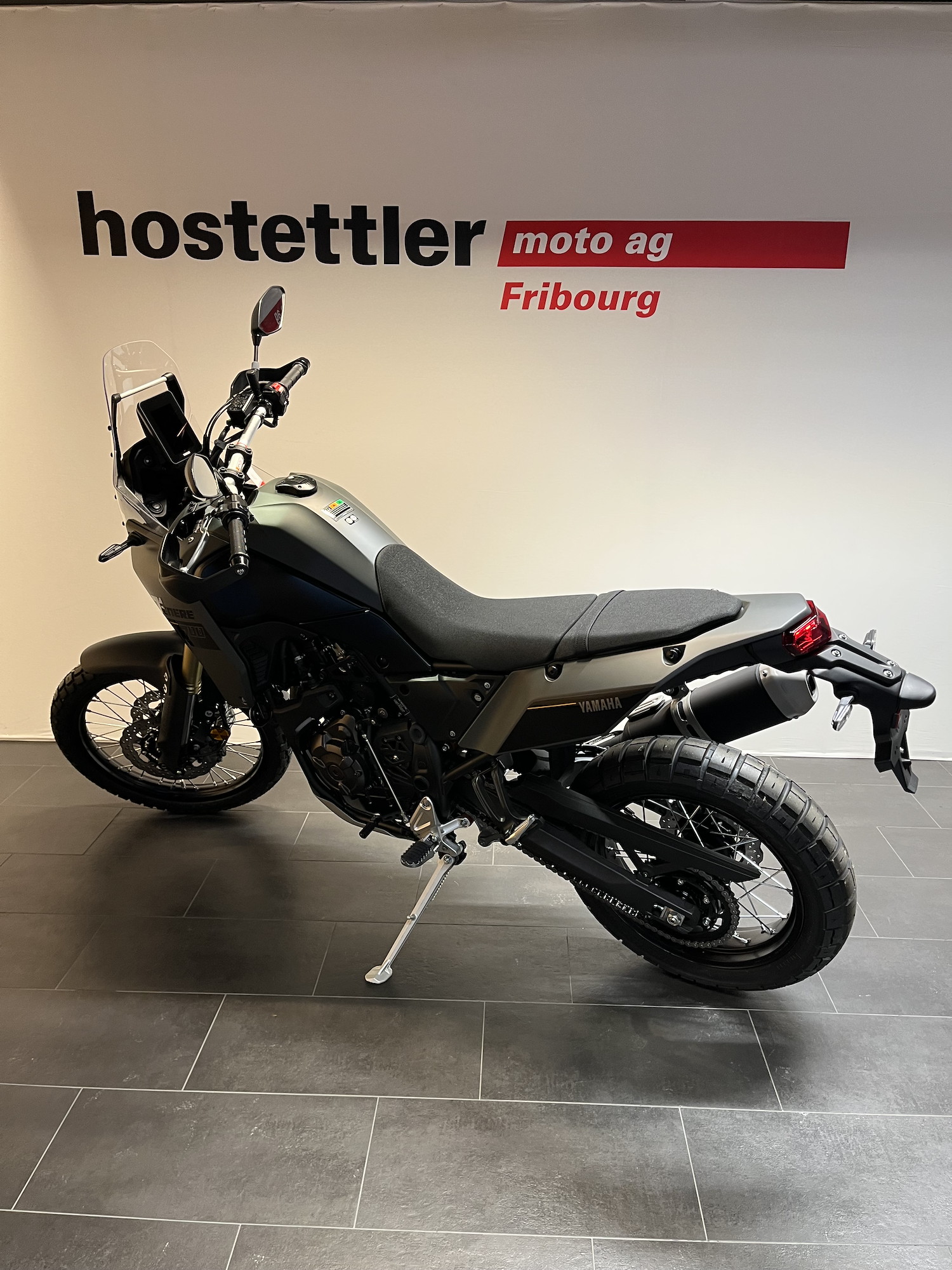 YAMAHA Ténéré 700-image-4