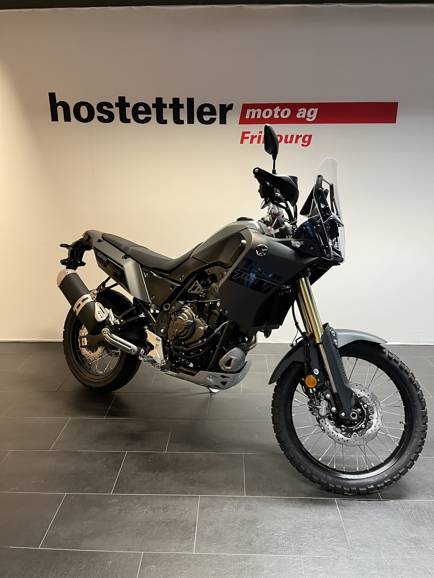 YAMAHA Ténéré 700-image-0