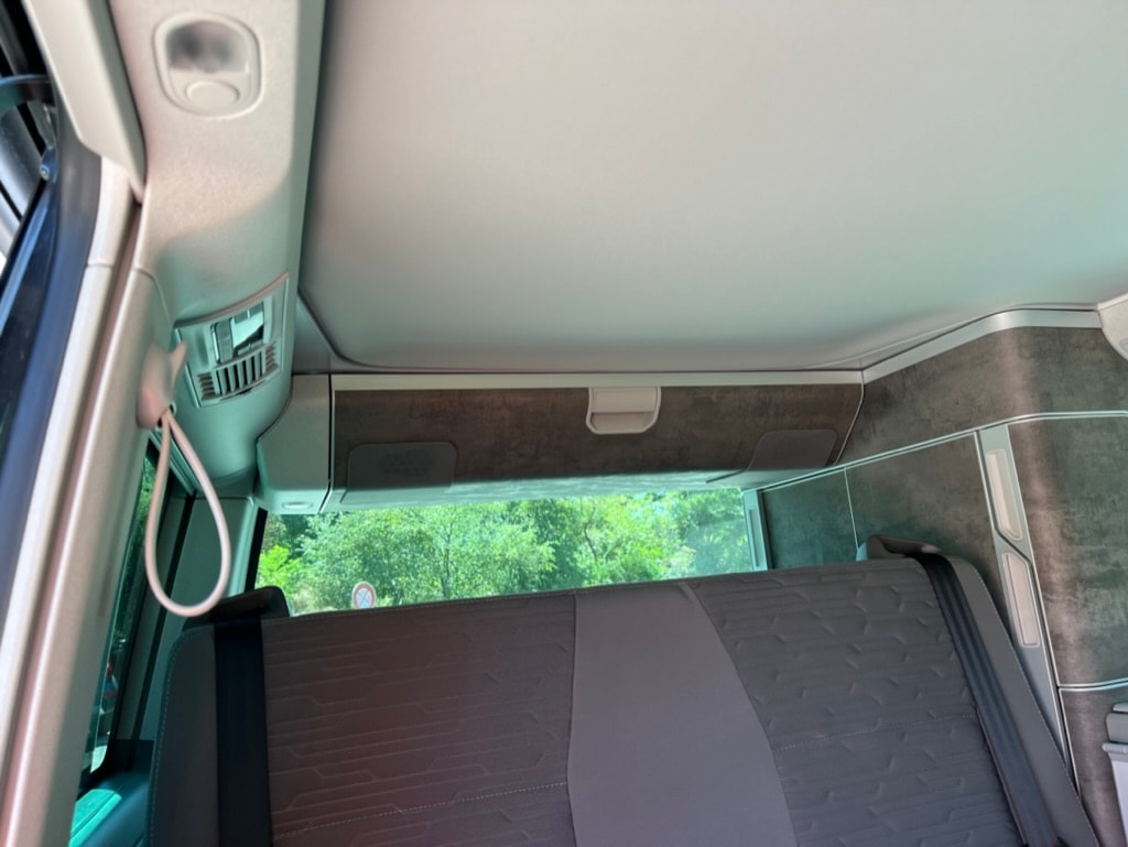 VW T6.1 California 2.0 TDI Ocean Liberty 4Motion-image-23