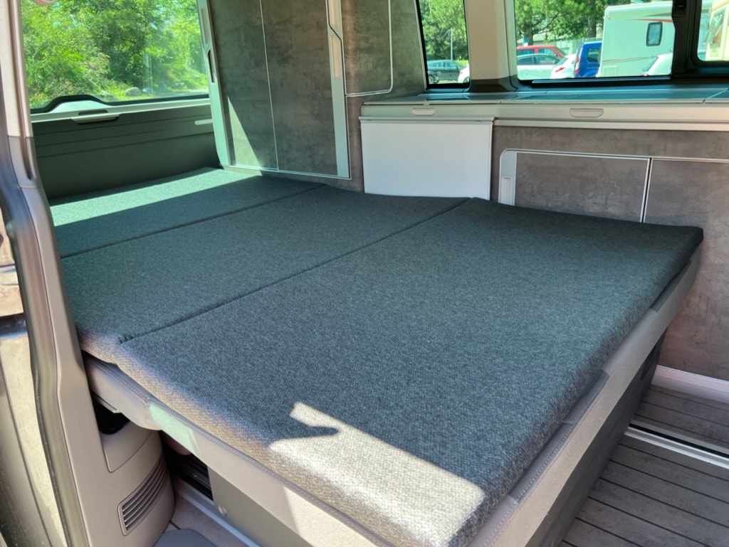 VW T6.1 California 2.0 TDI Ocean Liberty 4Motion-image-10