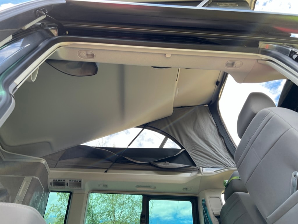 VW T6.1 California 2.0 TDI Ocean Liberty 4Motion-image-16