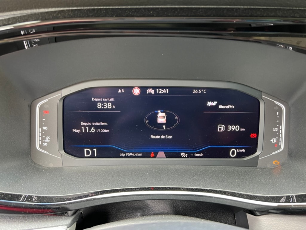 VW T6.1 California 2.0 TDI Ocean Liberty 4Motion-image-28