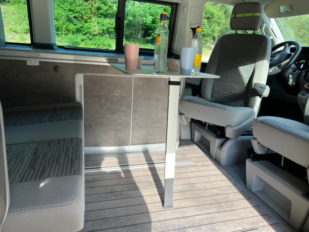 VW T6.1 California 2.0 TDI Ocean Liberty 4Motion-image-12
