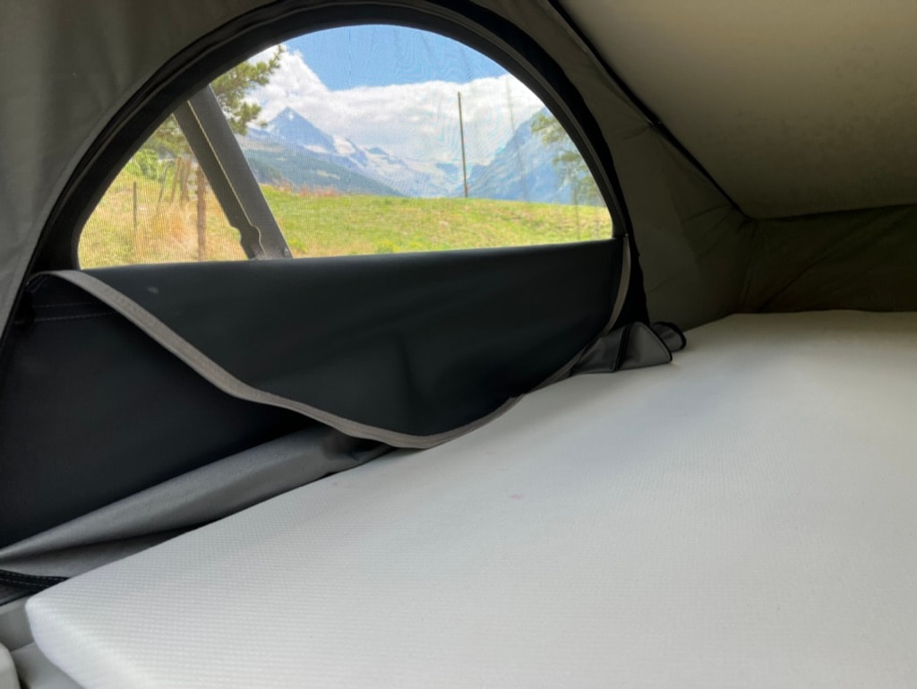VW T6.1 California 2.0 TDI Ocean Liberty 4Motion-image-8