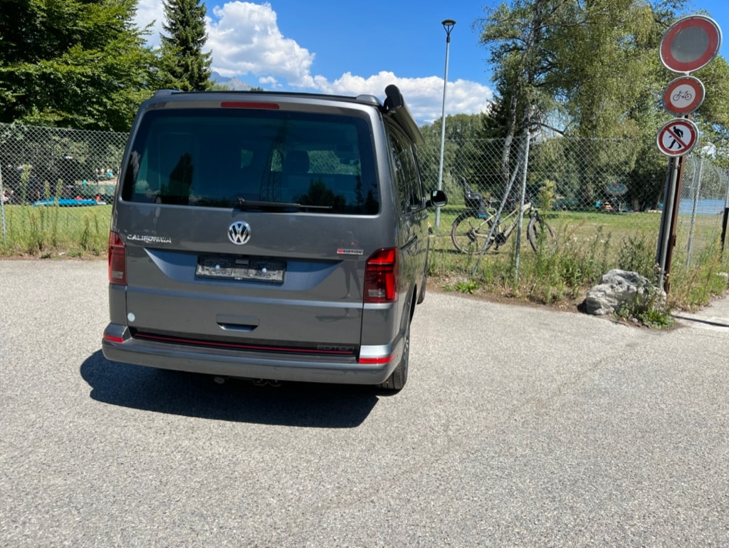 VW T6.1 California 2.0 TDI Ocean Liberty 4Motion-image-4