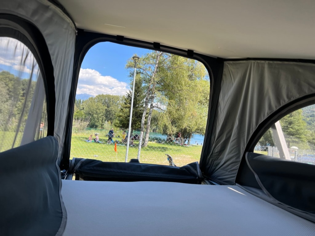 VW T6.1 California 2.0 TDI Ocean Liberty 4Motion-image-7