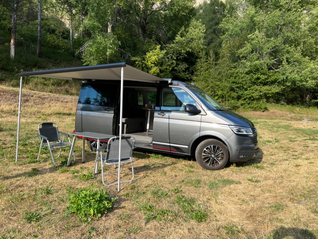 VW T6.1 California 2.0 TDI Ocean Liberty 4Motion-image-5