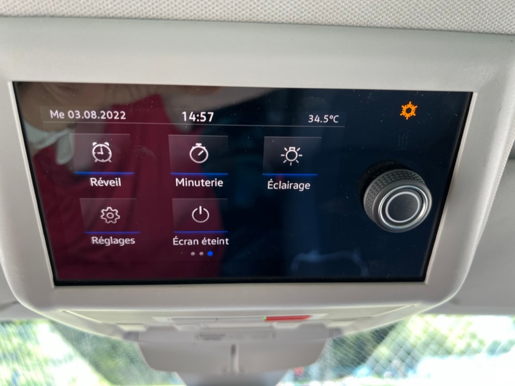 VW T6.1 California 2.0 TDI Ocean Liberty 4Motion-image-24