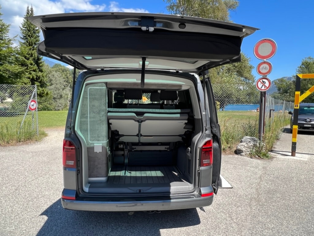 VW T6.1 California 2.0 TDI Ocean Liberty 4Motion-image-13