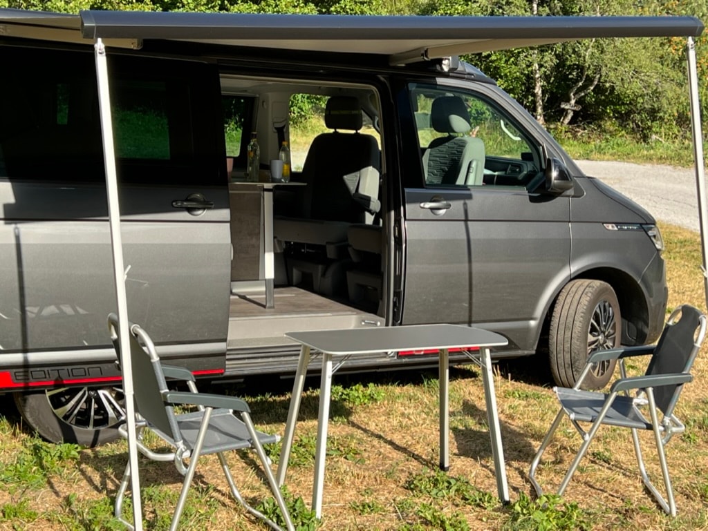 VW T6.1 California 2.0 TDI Ocean Liberty 4Motion-image-11