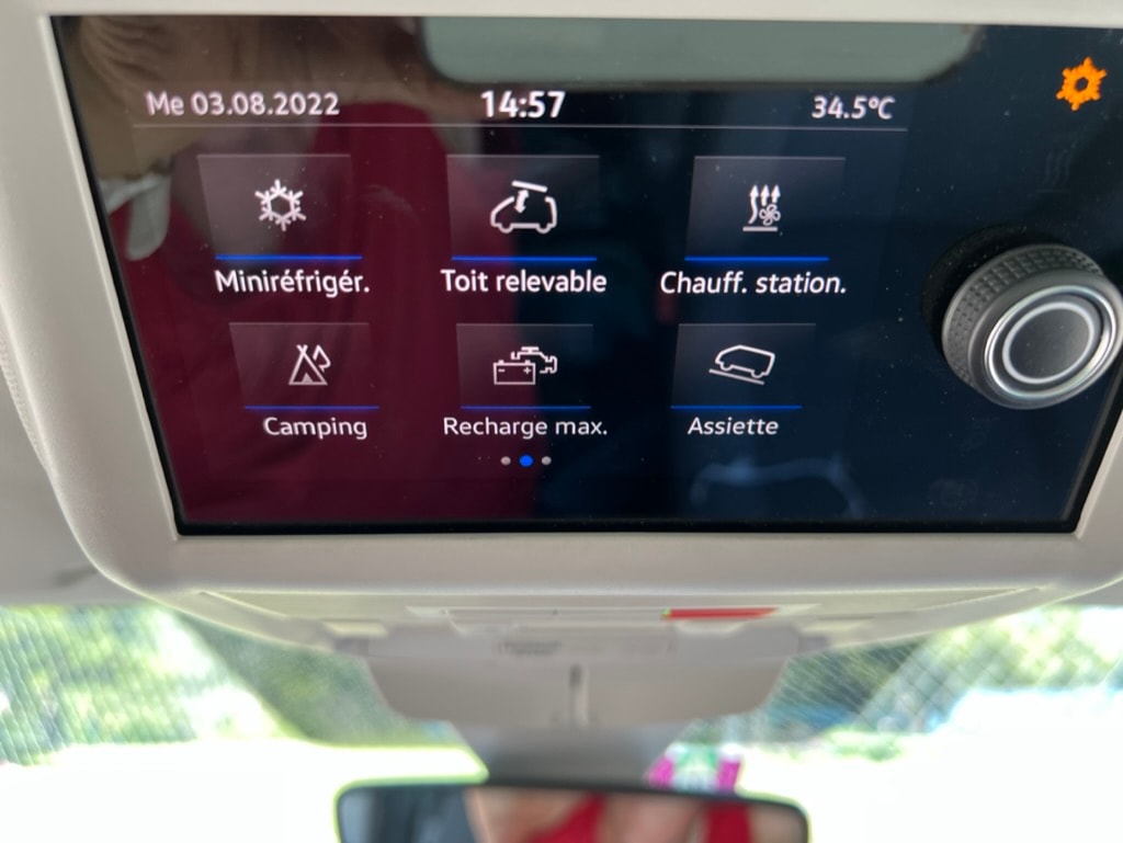 VW T6.1 California 2.0 TDI Ocean Liberty 4Motion-image-20