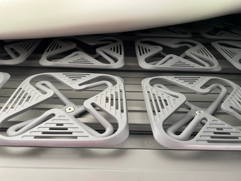 VW T6.1 California 2.0 TDI Ocean Liberty 4Motion-image-9