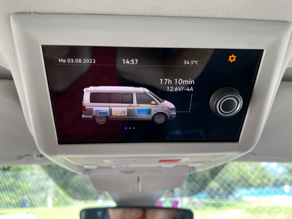 VW T6.1 California 2.0 TDI Ocean Liberty 4Motion-image-21
