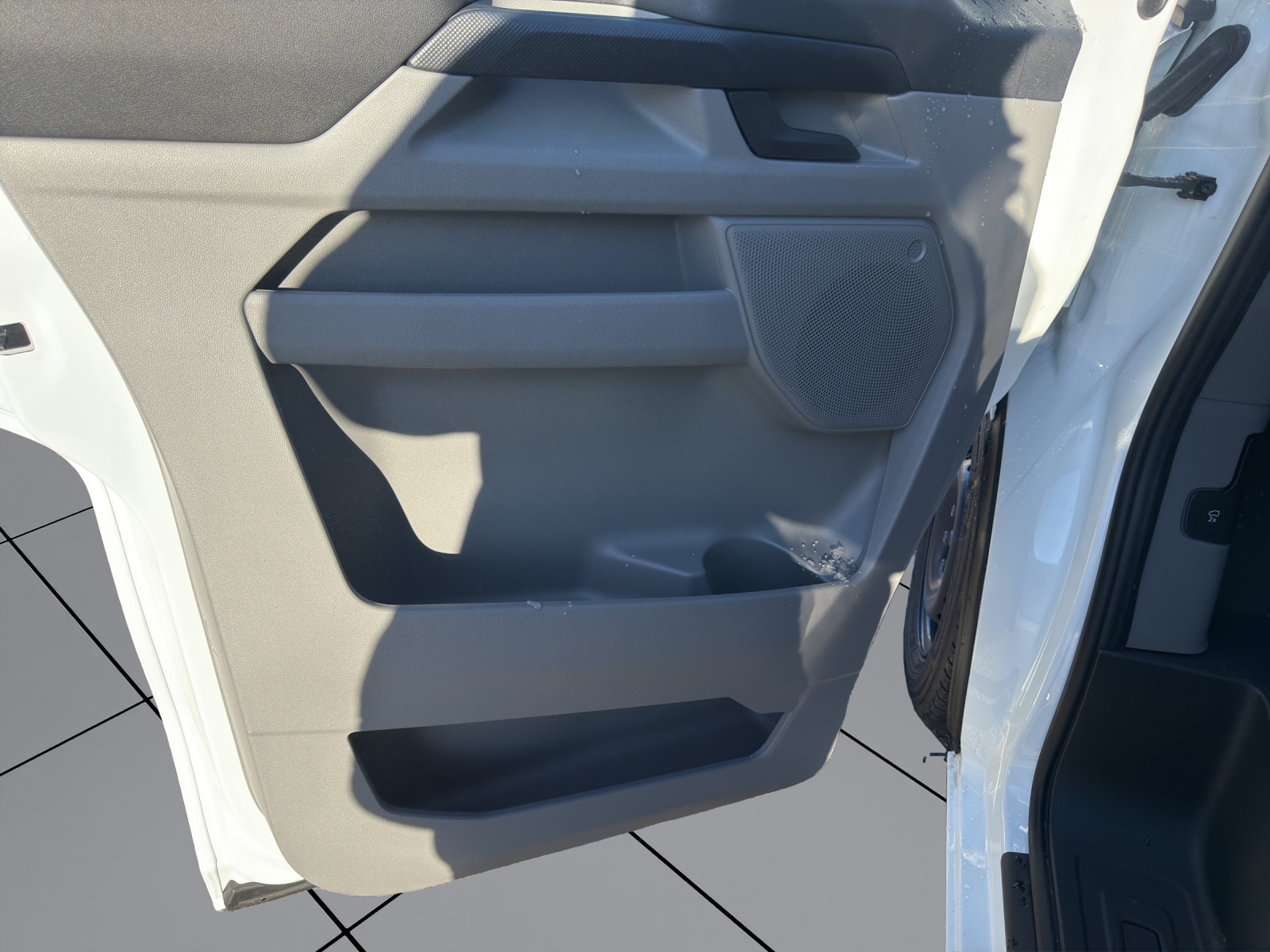 FORD Transit Custom Van 280 L2H1 Trend-image-7