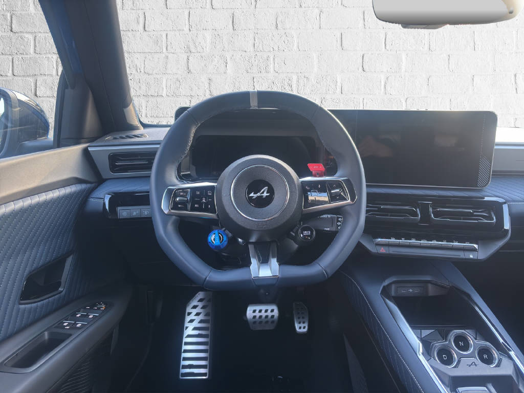 ALPINE Alpine A290 GT-image-6
