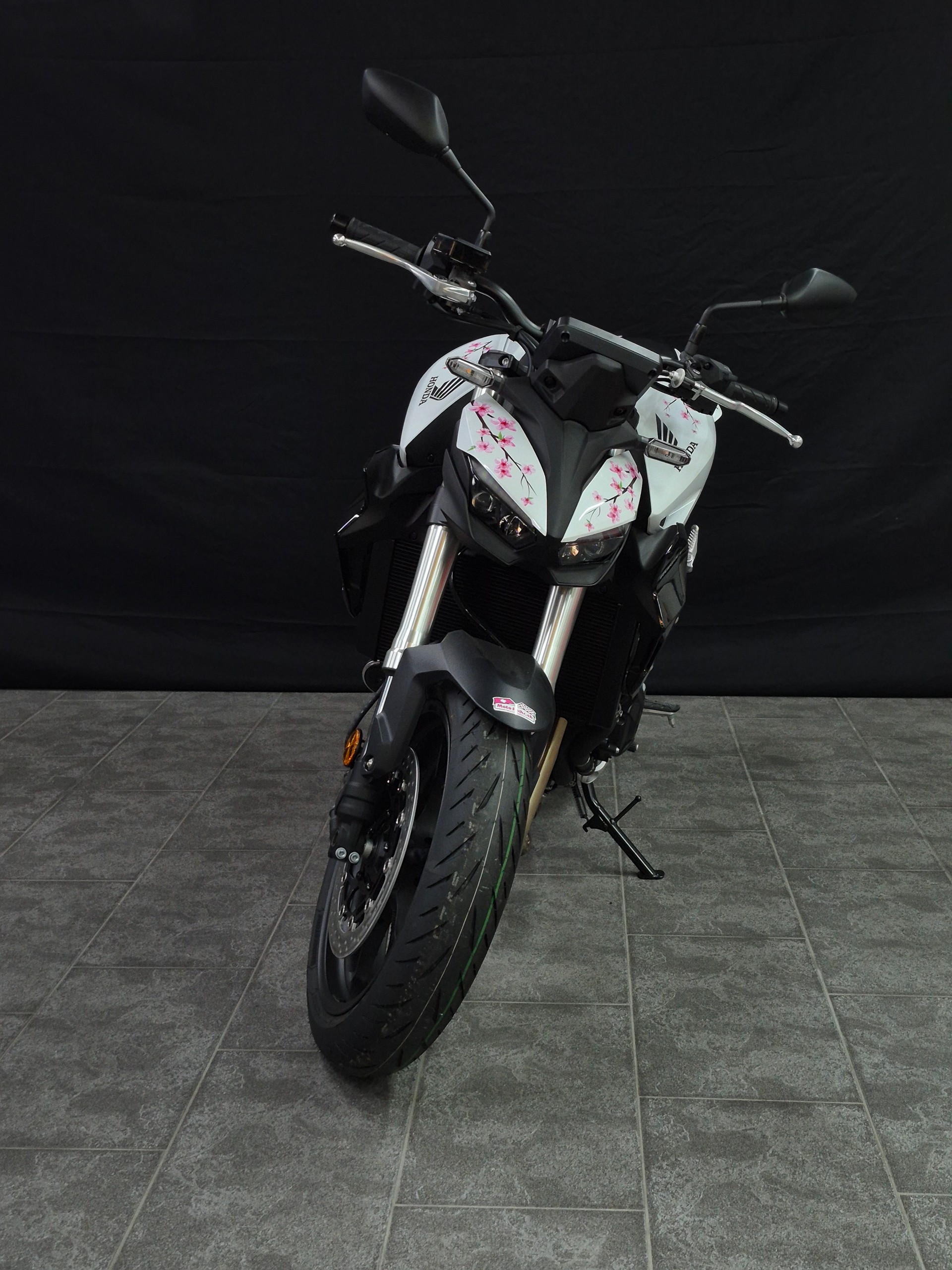 HONDA CB 1000 Hornet Special Edition-image-5