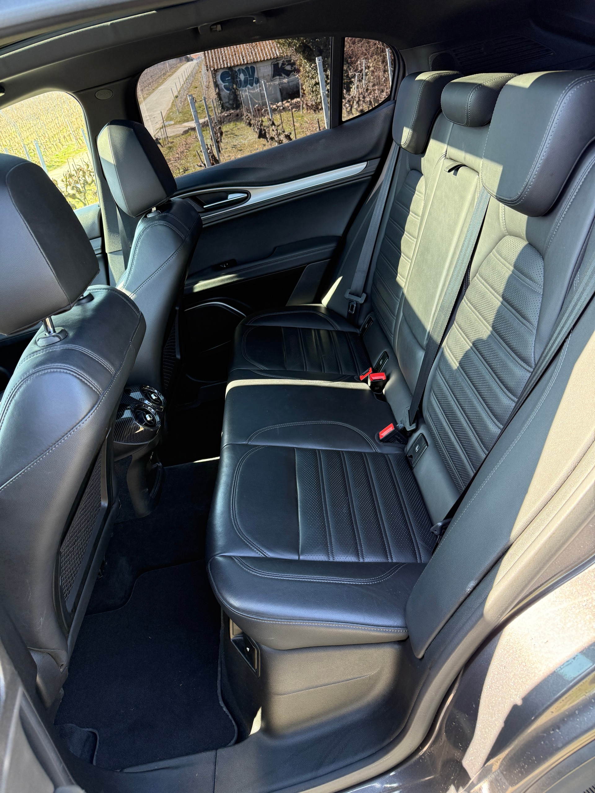 ALFA ROMEO Stelvio 2.0 Super Q4 Automatic-image-10