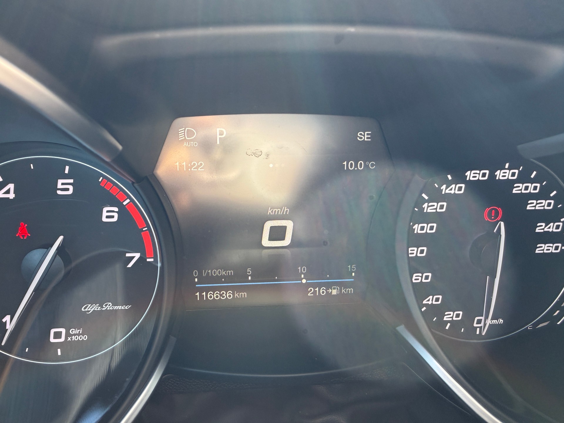 ALFA ROMEO Stelvio 2.0 Super Q4 Automatic-image-12