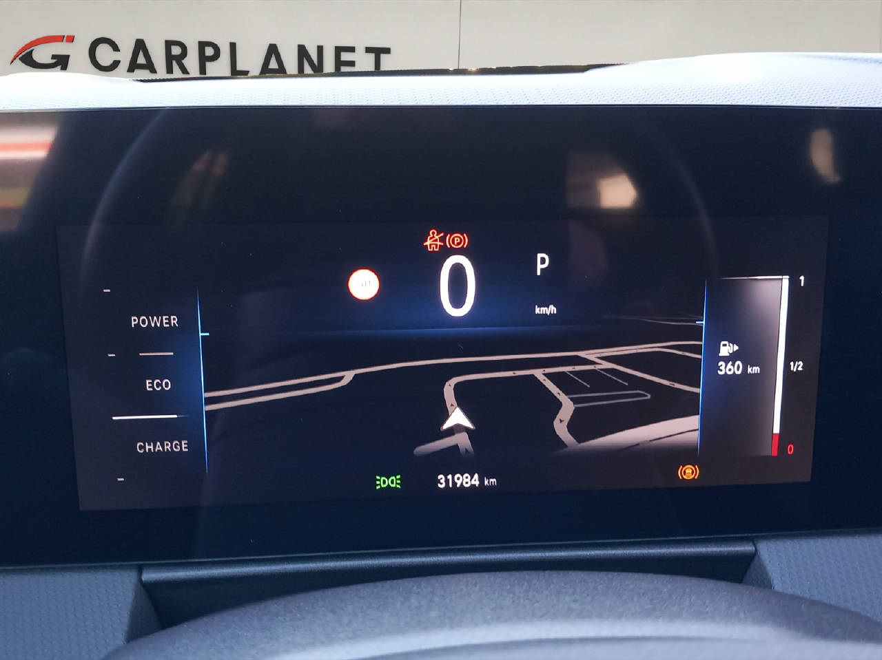 OPEL Astra 1.2 T Hybrid Edition-image-8