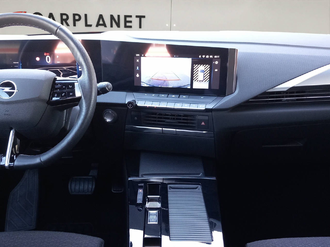 OPEL Astra 1.2 T Hybrid Edition-image-7