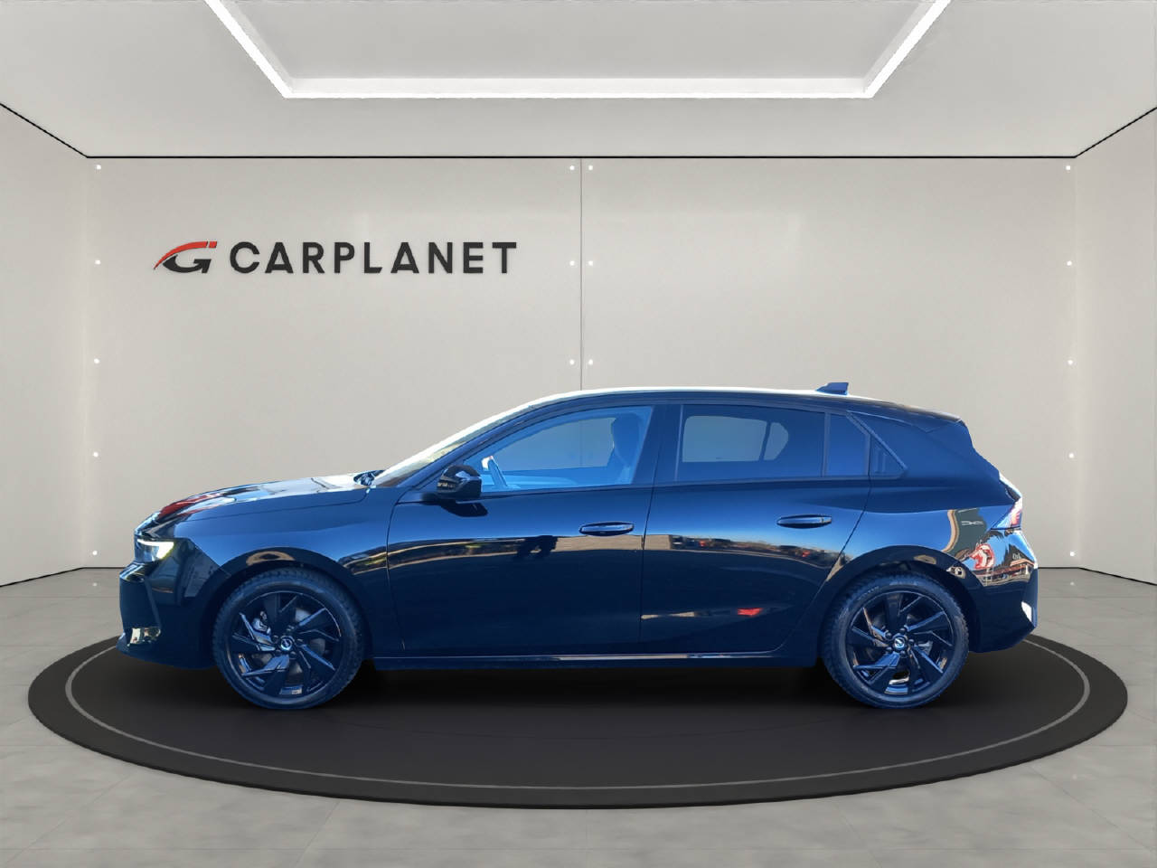 OPEL Astra 1.2 T Hybrid Edition-showroom-element-1