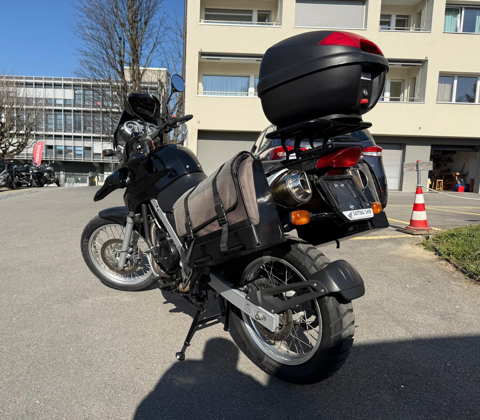 BMW F 650 GS-image-4