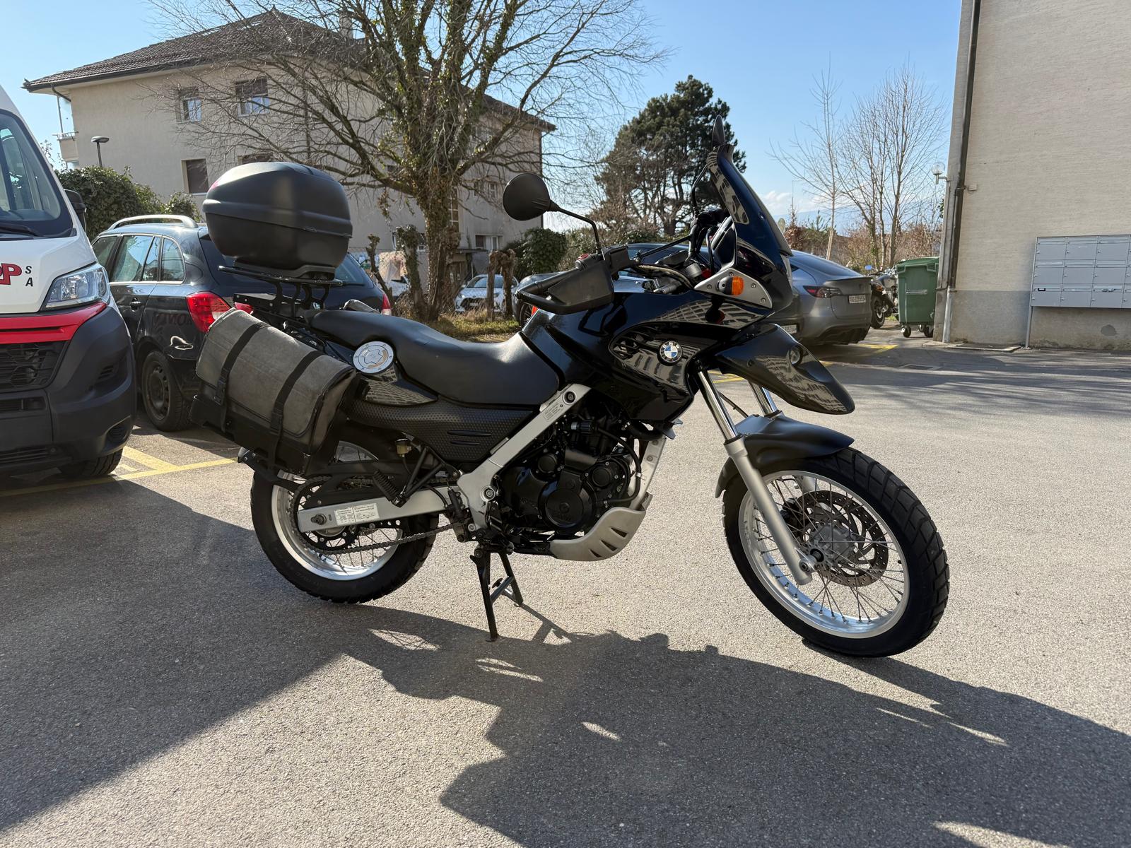 BMW F 650 GS-image-3