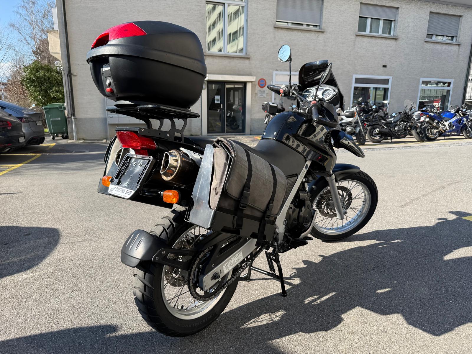 BMW F 650 GS-image-5